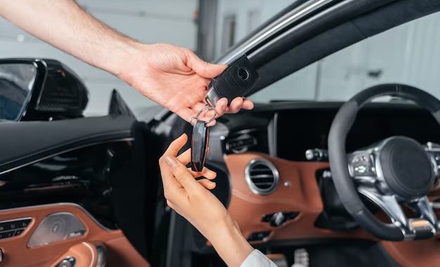 Tips To Avoid A Dodgy Automotive Locksmith Scam