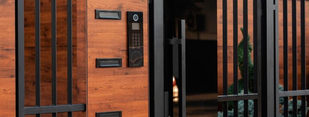 The 7 Most Secure Locks for Your Gates