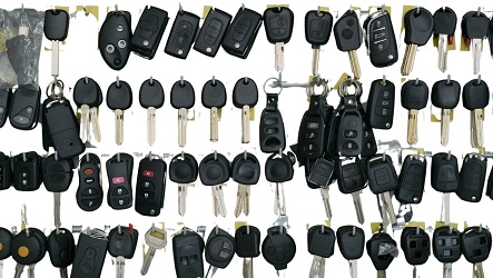 Mobile locksmith service in Oklahoma City